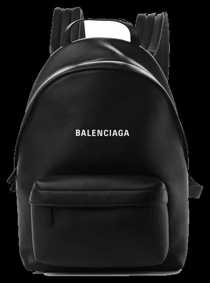 Balenciaga Backpacks