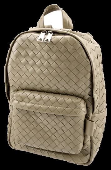 Bottega Veneta Backpacks