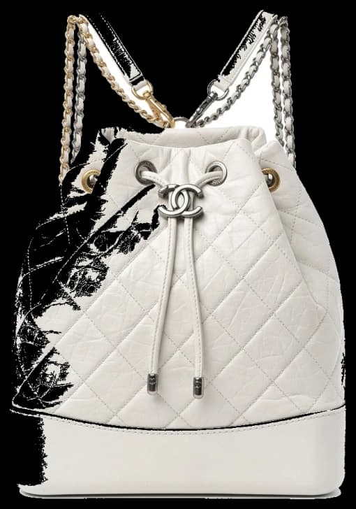 Chanel Backpacks