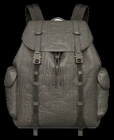 Dior Backpacks