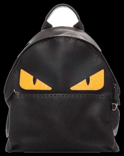 Fendi Backpacks