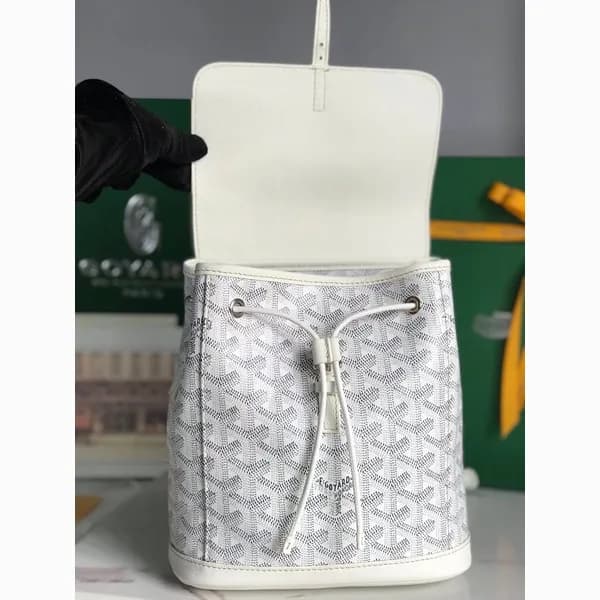 Goyard Backpacks