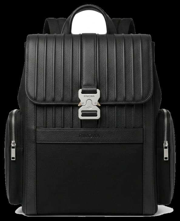 Rimowa Backpacks