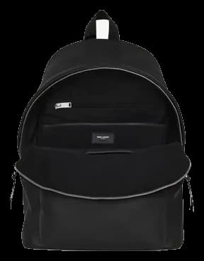 Saint Laurent Backpacks