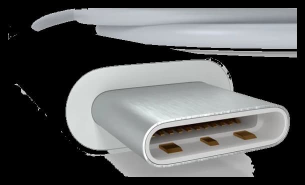 Apple Charging & Data Cables