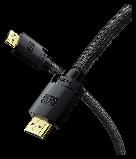 Baseus Charging & Data Cables