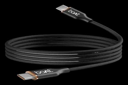 boAt Charging & Data Cables