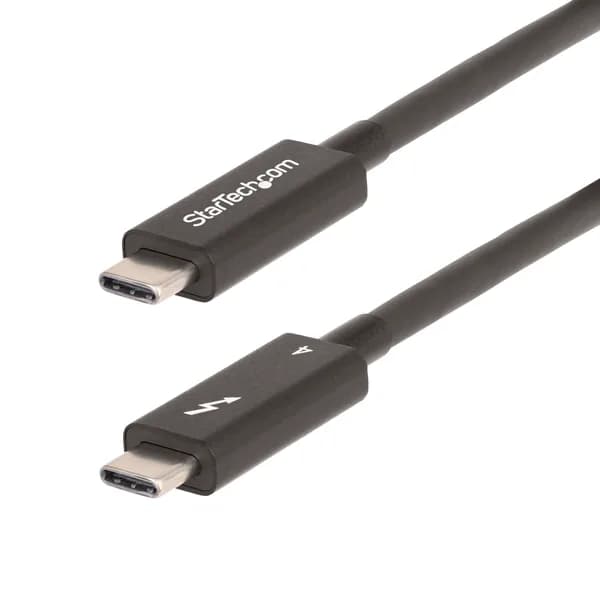 StarTech.com Charging & Data Cables
