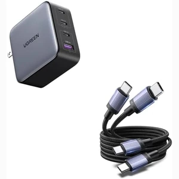 UGREEN Charging & Data Cables