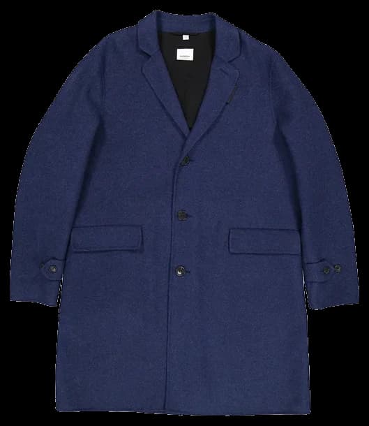 Burberry Outerwear & Coats