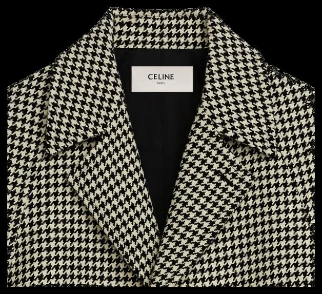 Celine Outerwear & Coats