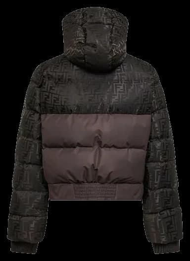 Fendi Outerwear & Coats