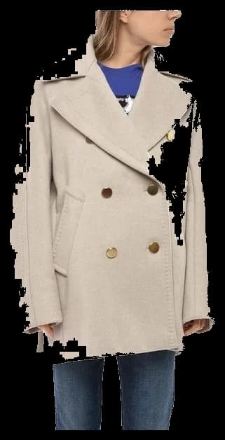 Max Mara Outerwear & Coats