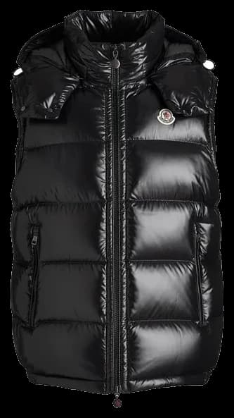 Moncler Outerwear & Coats