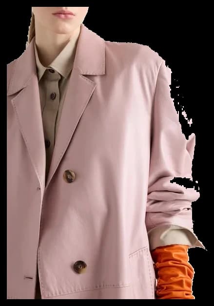 Prada Outerwear & Coats