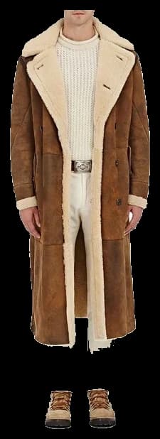 Ralph Lauren Outerwear & Coats