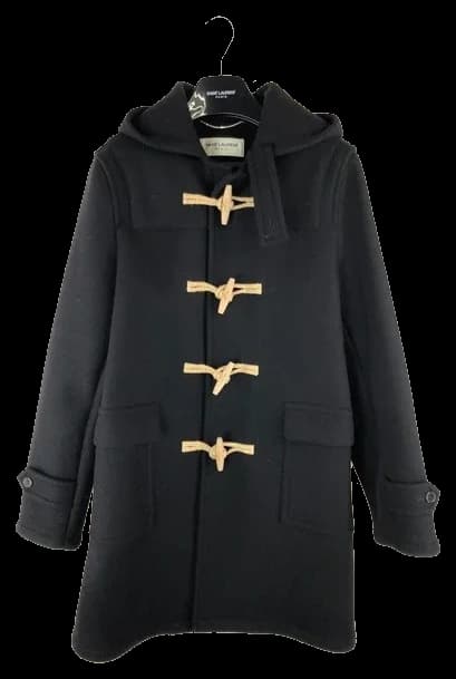 Saint Laurent Outerwear & Coats