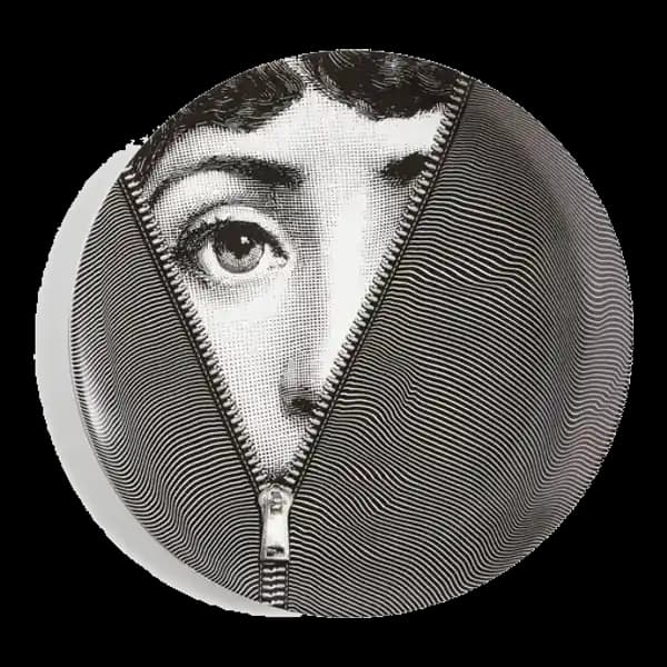 Fornasetti Home Decor & Objects