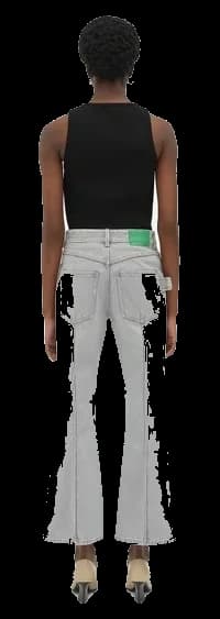 Bottega Veneta Jeans & Denim