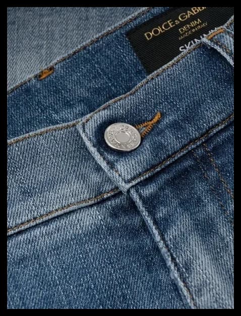 Dolce & Gabbana Jeans & Denim