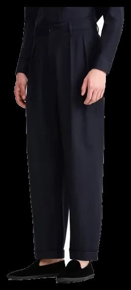 Giorgio Armani Jeans & Denim