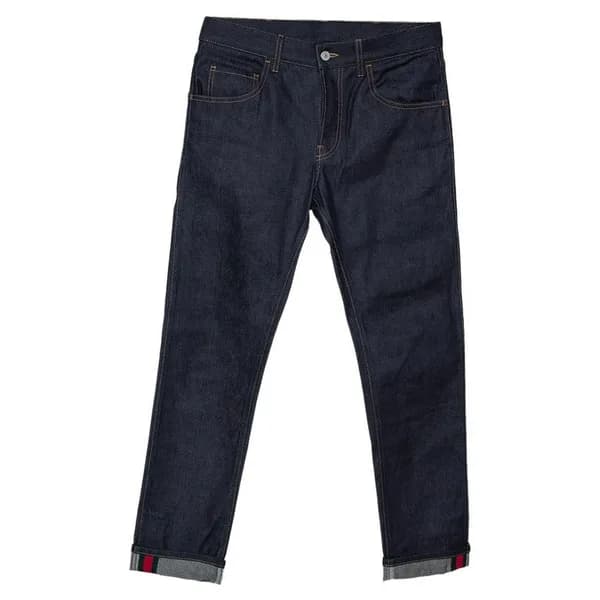 Gucci Jeans & Denim