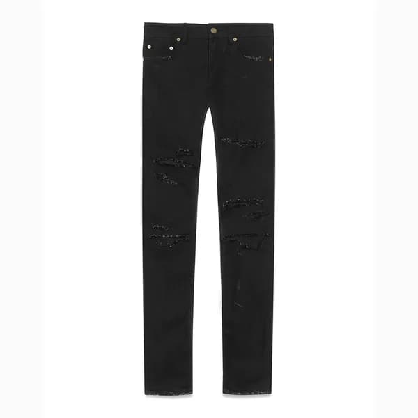 Saint Laurent Jeans & Denim