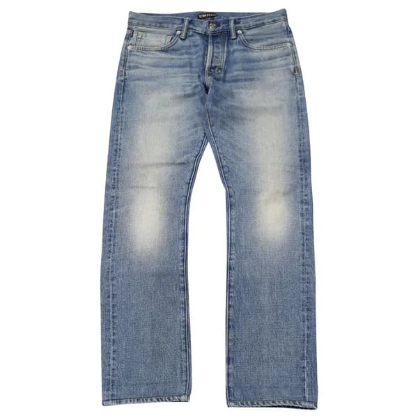 Tom Ford Jeans & Denim