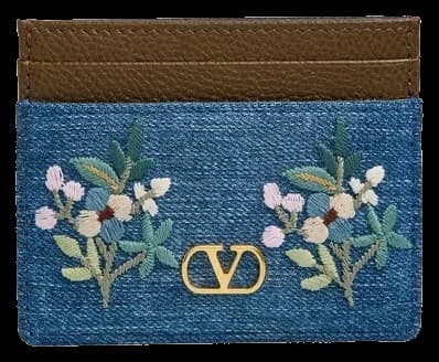 Valentino Jeans & Denim