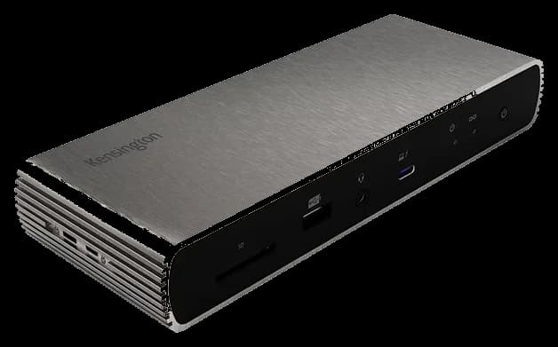Kensington USB-C Docks & Hubs