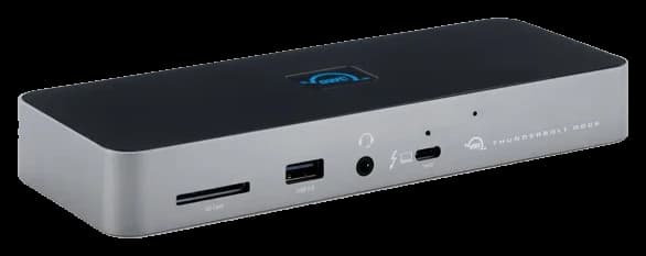 OWC USB-C Docks & Hubs