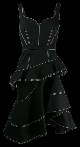 Alexander McQueen Dresses