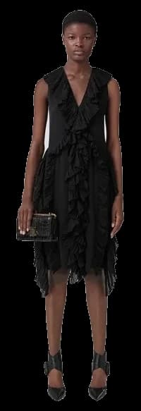 Burberry Dresses