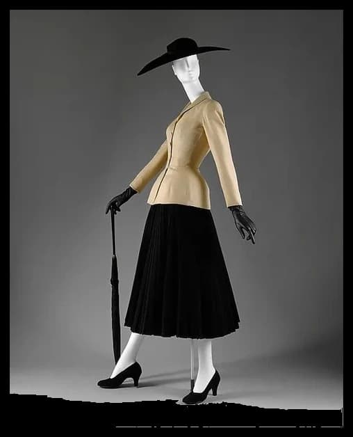Dior Dresses