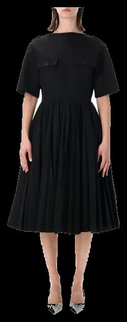 Prada Dresses