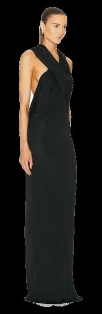 Saint Laurent Dresses