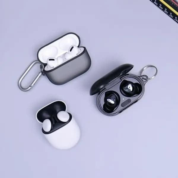 Bang & Olufsen Beoplay Eleven Studio Earbuds