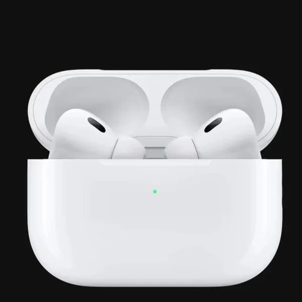 Apple Wireless Earbuds