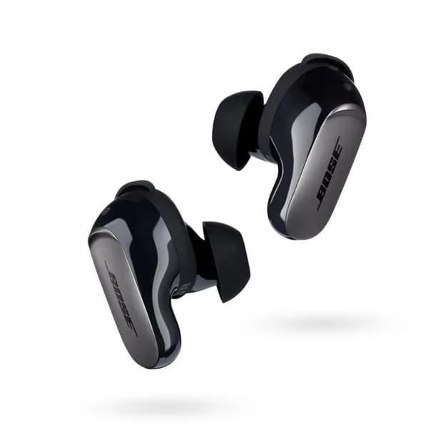 Bose Wireless Earbuds