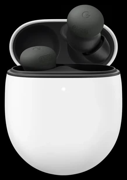 Google Wireless Earbuds