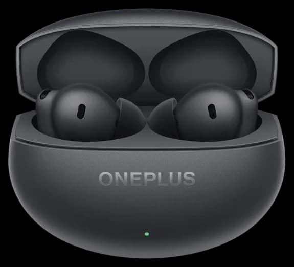 OnePlus Wireless Earbuds