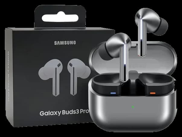Samsung Wireless Earbuds