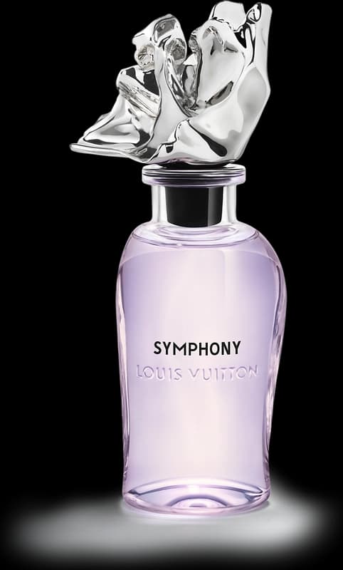 Louis Vuitton Fragrances & Perfumes