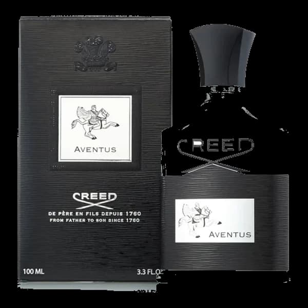 Creed Fragrances & Perfumes