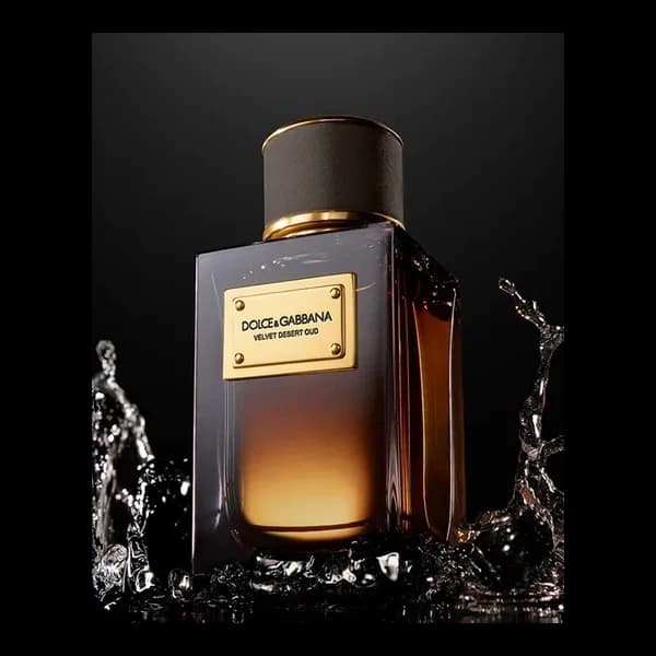 Dolce & Gabbana Fragrances & Perfumes