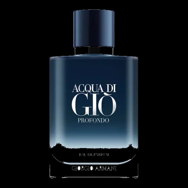 Giorgio Armani Fragrances & Perfumes