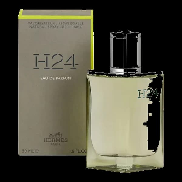 Hermès Fragrances & Perfumes