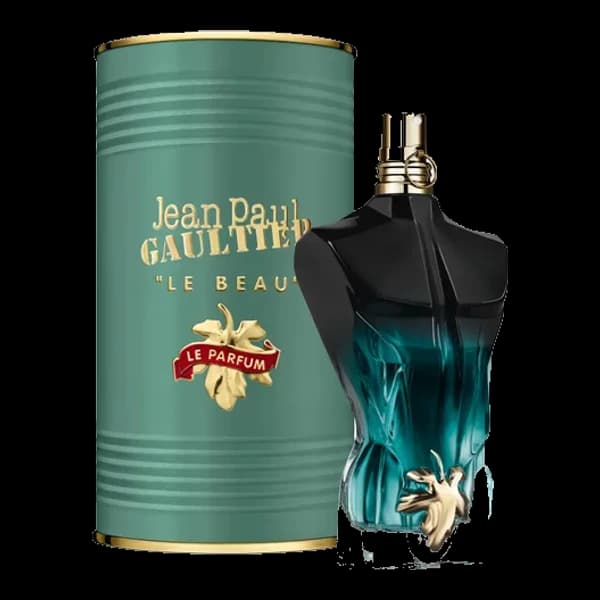 Jean Paul Gaultier Fragrances & Perfumes
