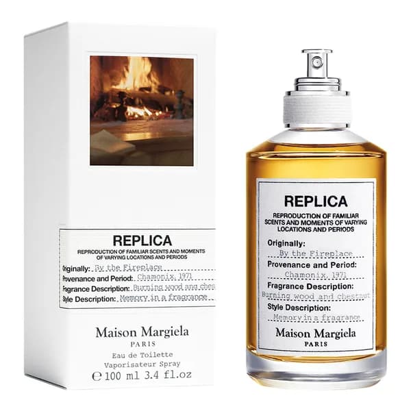 Maison Margiela Fragrances & Perfumes