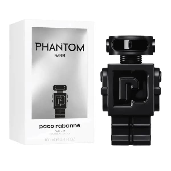 Paco Rabanne Fragrances & Perfumes